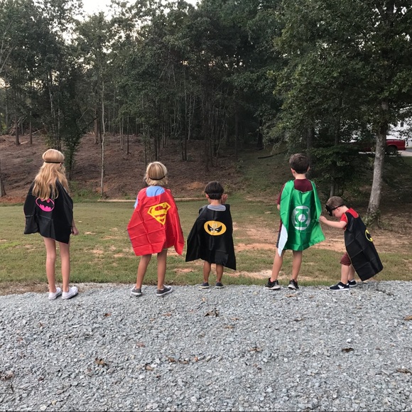 🎁 🎉 Your Pick! Red or Blue Superman!!! - Picture 2 of 4